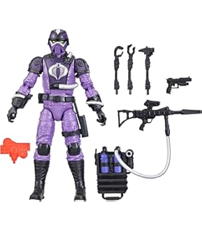 Amazon.co.jp: GI Joe Cobra Rattler コンストラクションセット